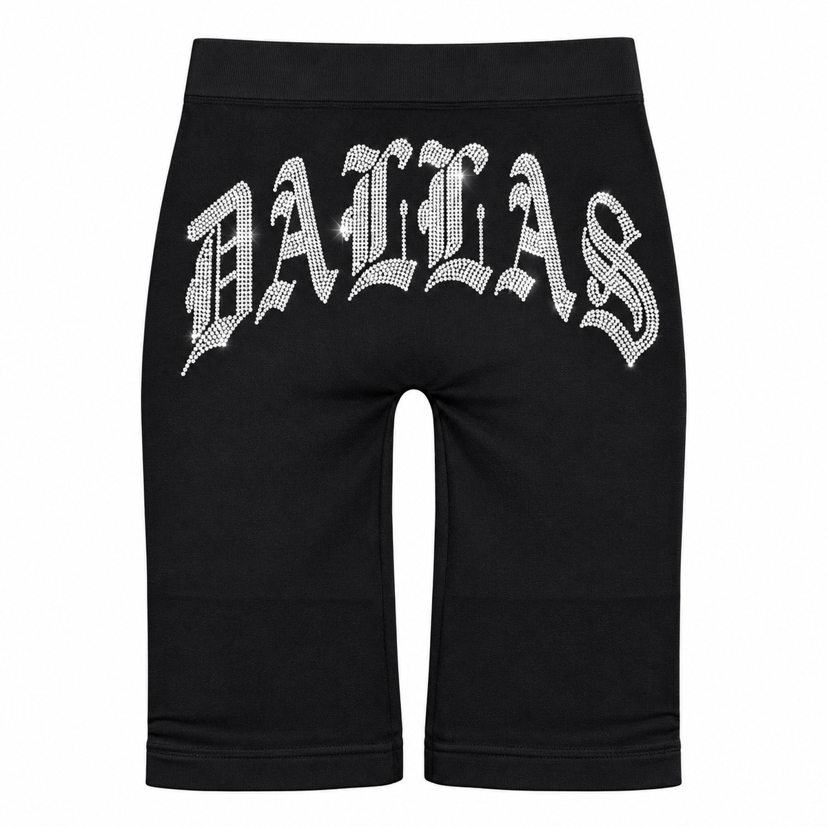 DALLAS CAPRI LEGGINGS