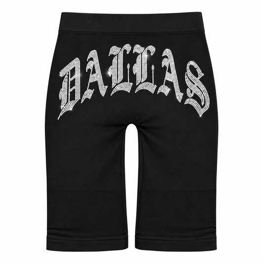DALLAS CAPRI LEGGINGS