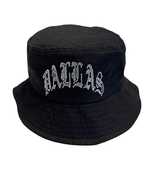DALLAS BUCKET HAT