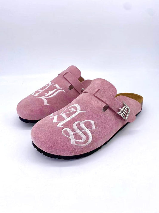 DALLAS PAN DULCE MULES (PREORDER)