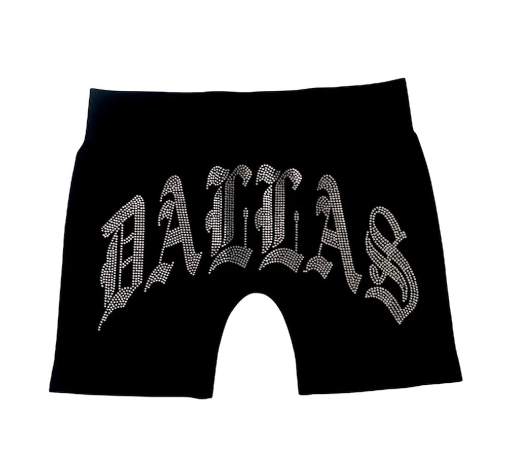 DALLAS BIKE SHORT 2.0