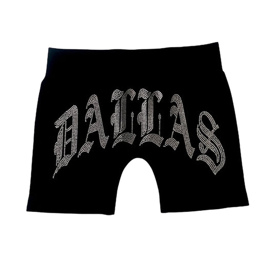 DALLAS BIKE SHORT 2.0