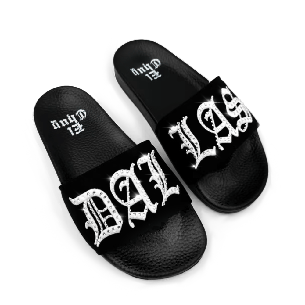 DALLAS DIAMOND SLIDES (PREORDER)