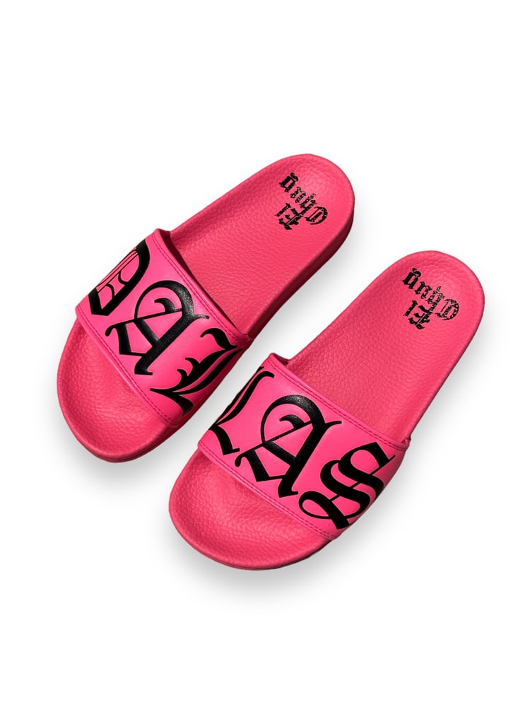 DALLAS SANDIA SLIDES (PREORDER)