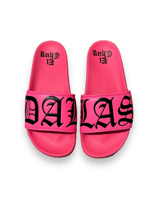 DALLAS SANDIA SLIDES (PREORDER)