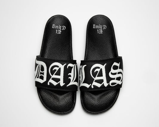 DALLAS SLIDES (PREORDER)