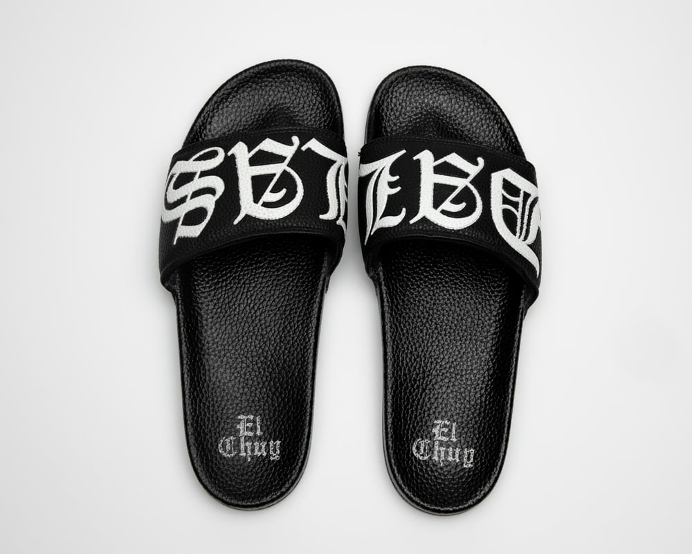DALLAS SLIDES (PREORDER)